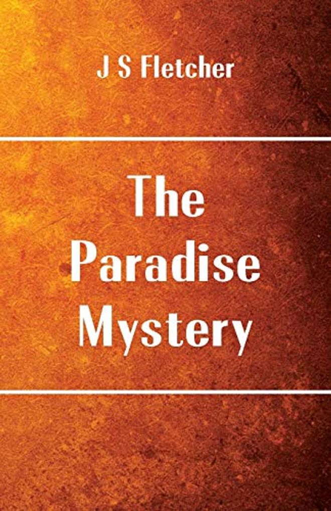 Paradise Mystery